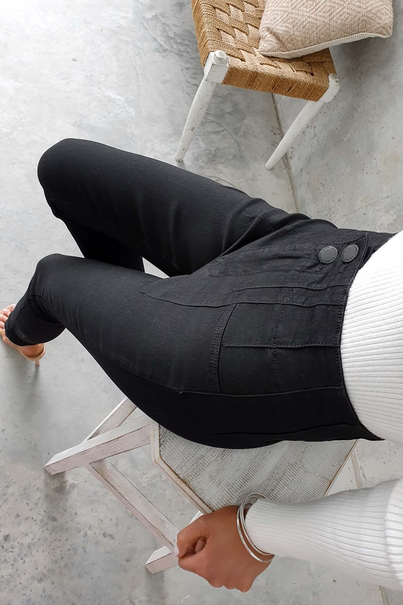 Bella™ | Jeans