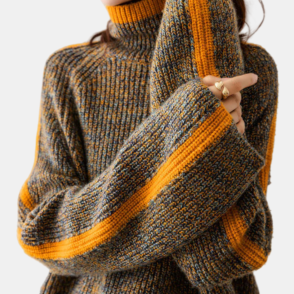 Eira | Stilig Tröja