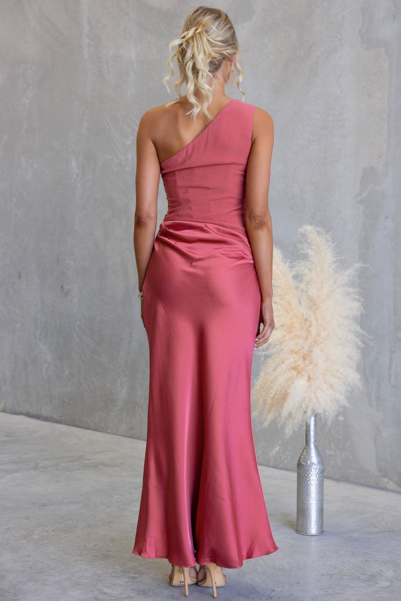 Bella™ | Adrift Maxi Dress