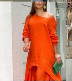 Amanda - Lätt Elegans Set