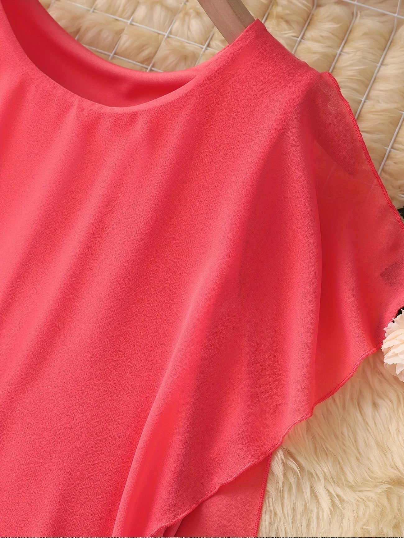 ADDIE | TIDSLÖS ÄRMLESS MIDI KLÄDNAD