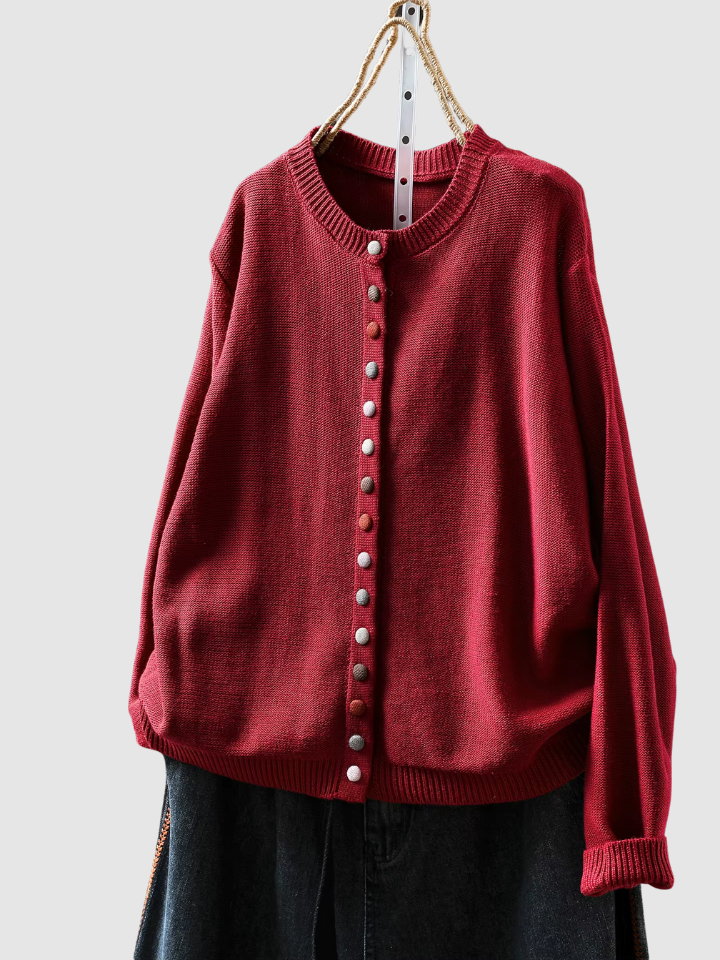 ADALYN | GRACE KOFTA