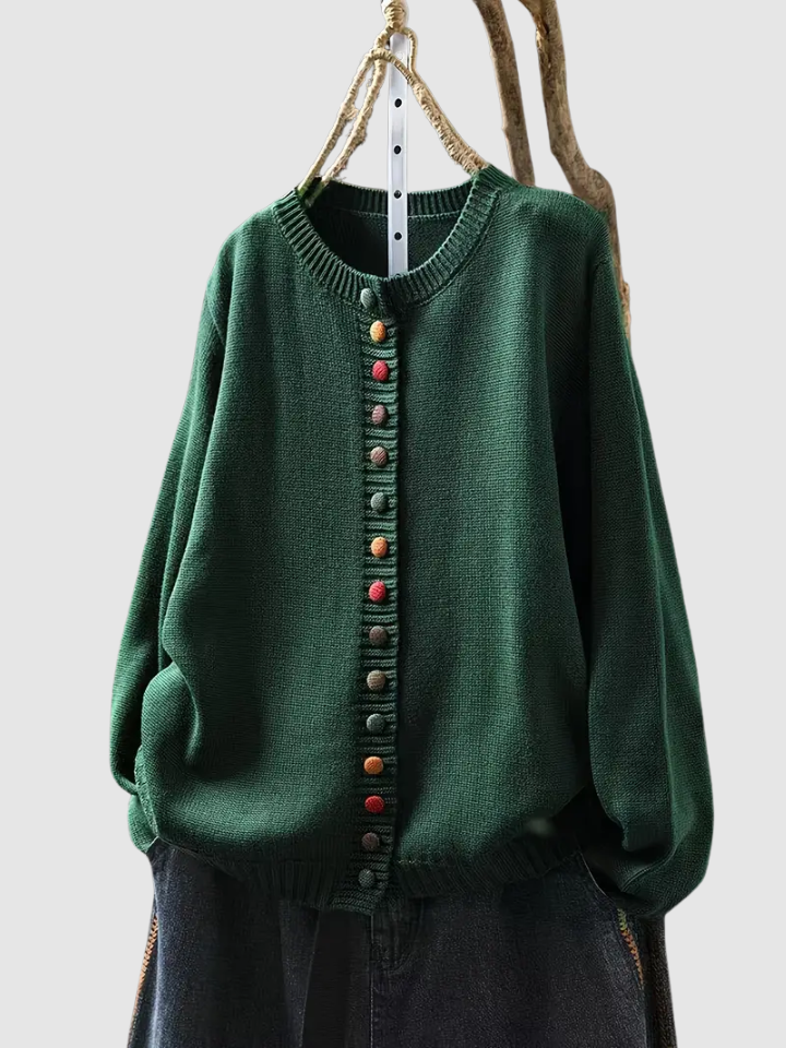 ADALYN | GRACE KOFTA