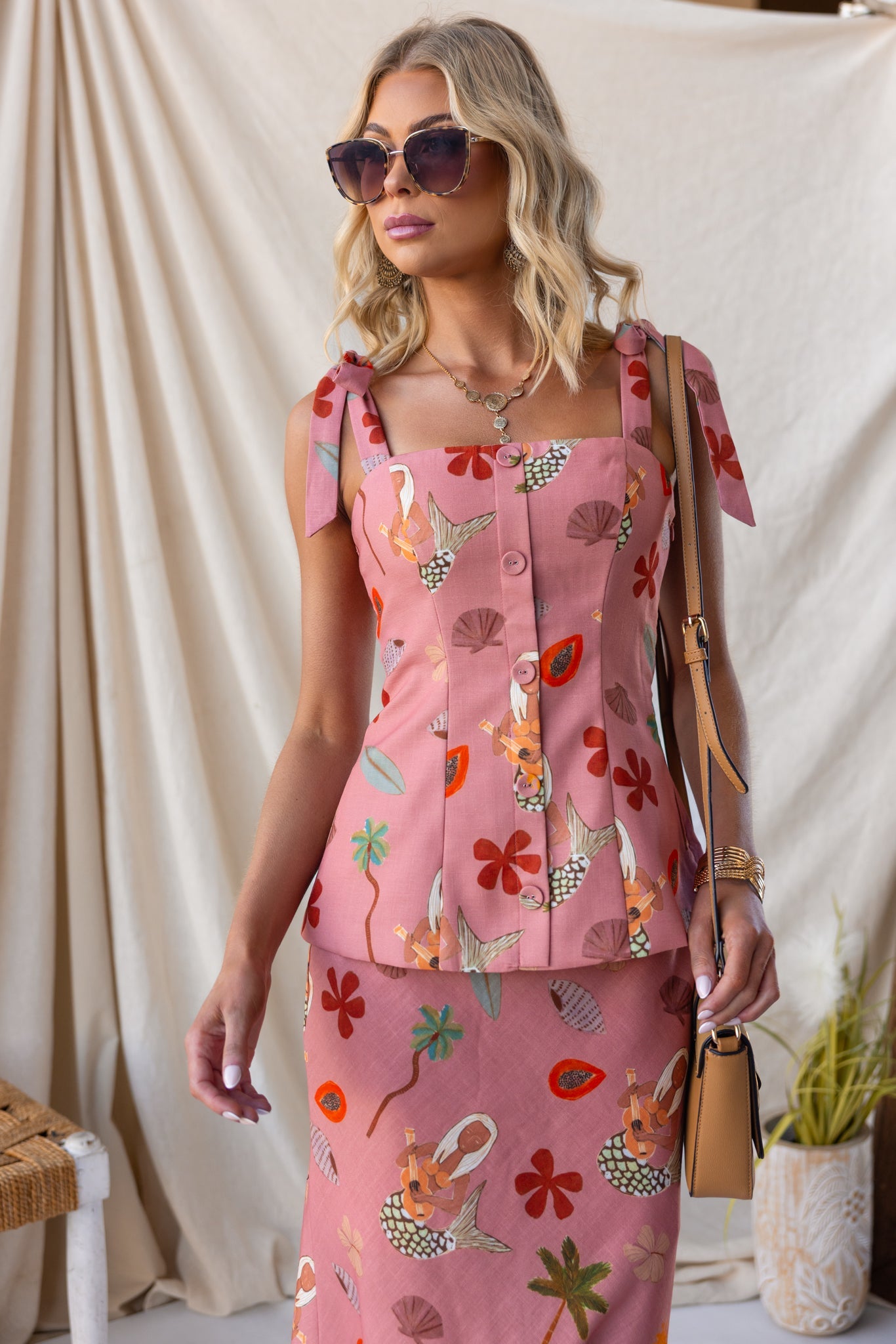 Bella™ | Sweet Nothings Top