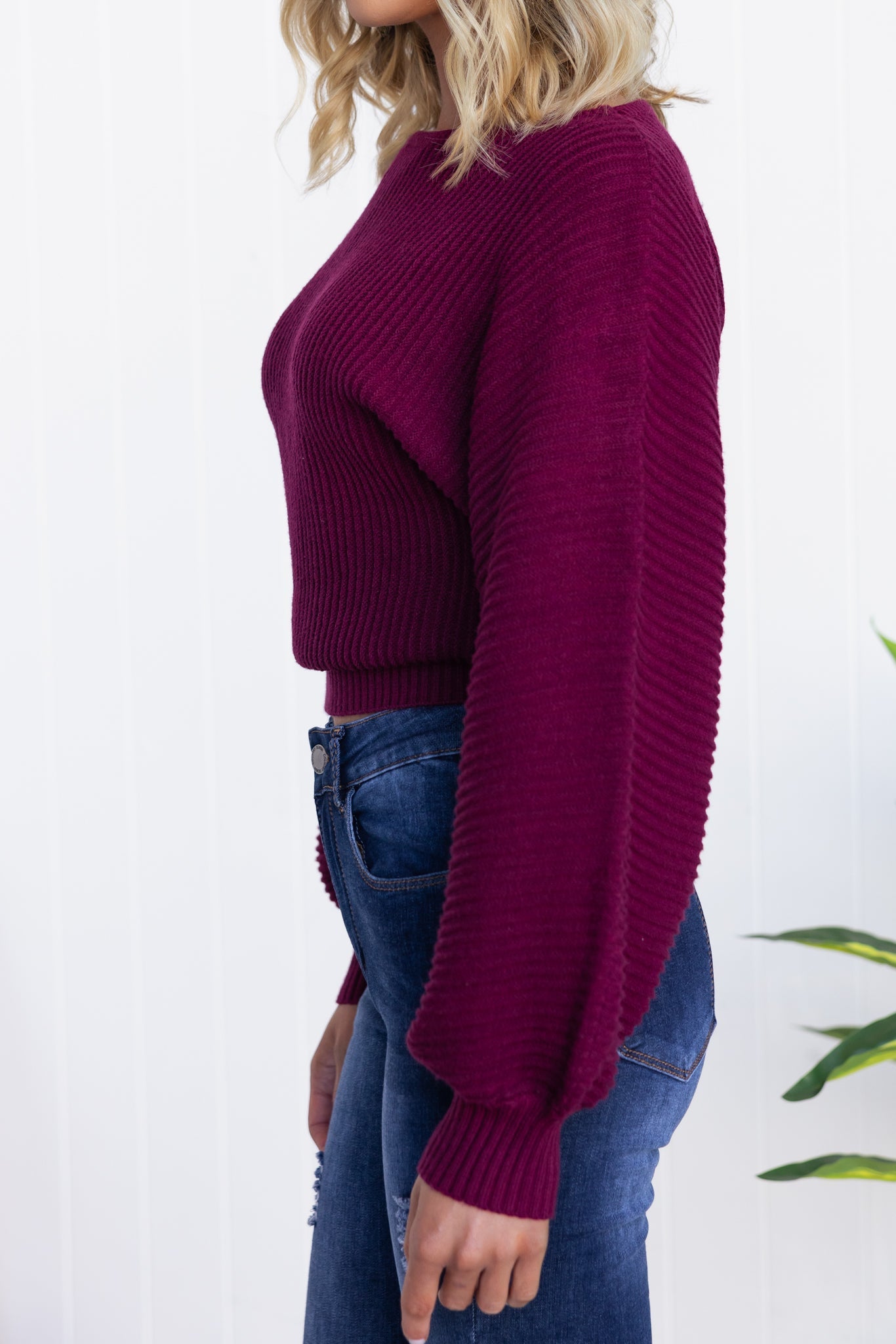 Bella™ | Mace Top