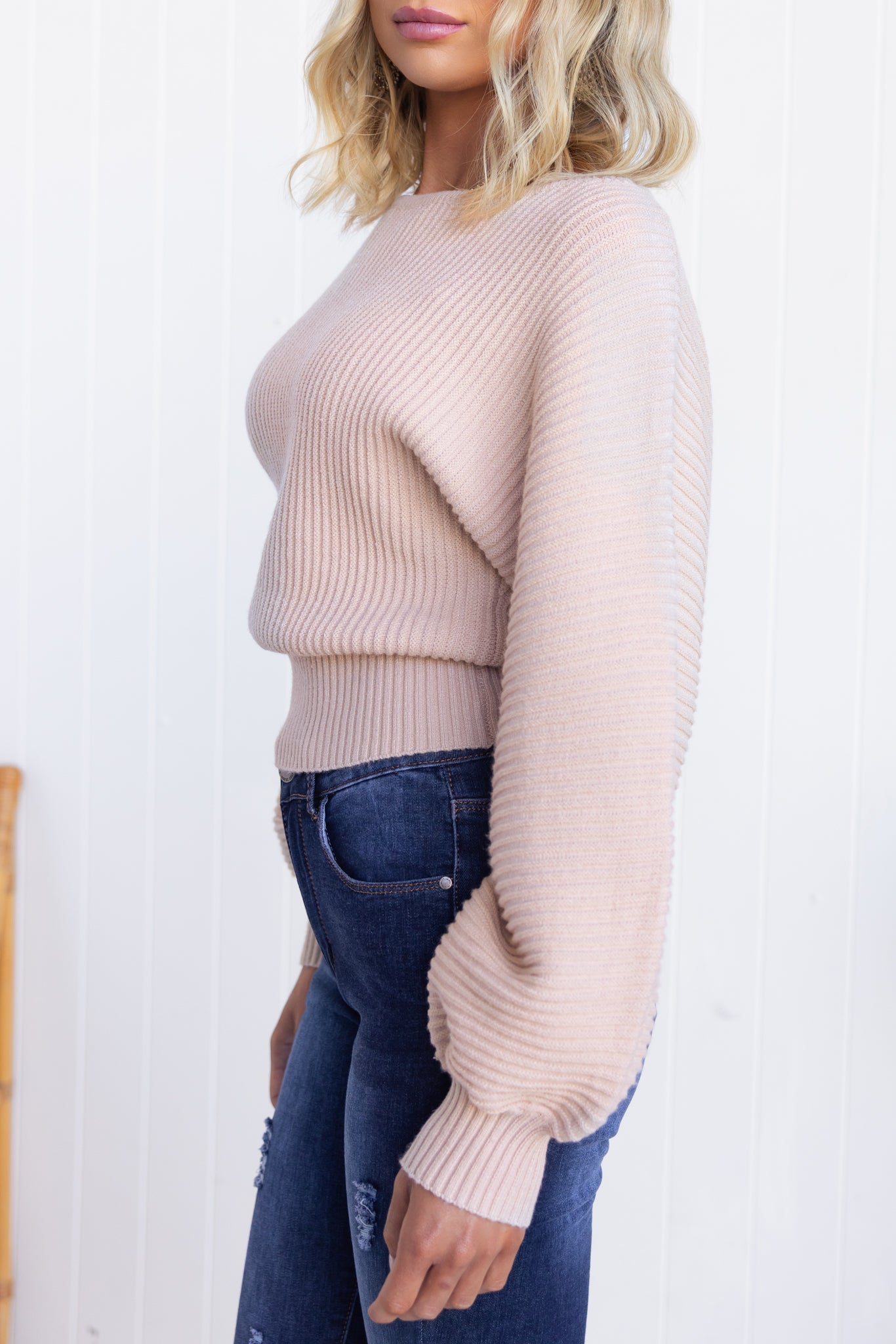 Bella™ | Mace Top