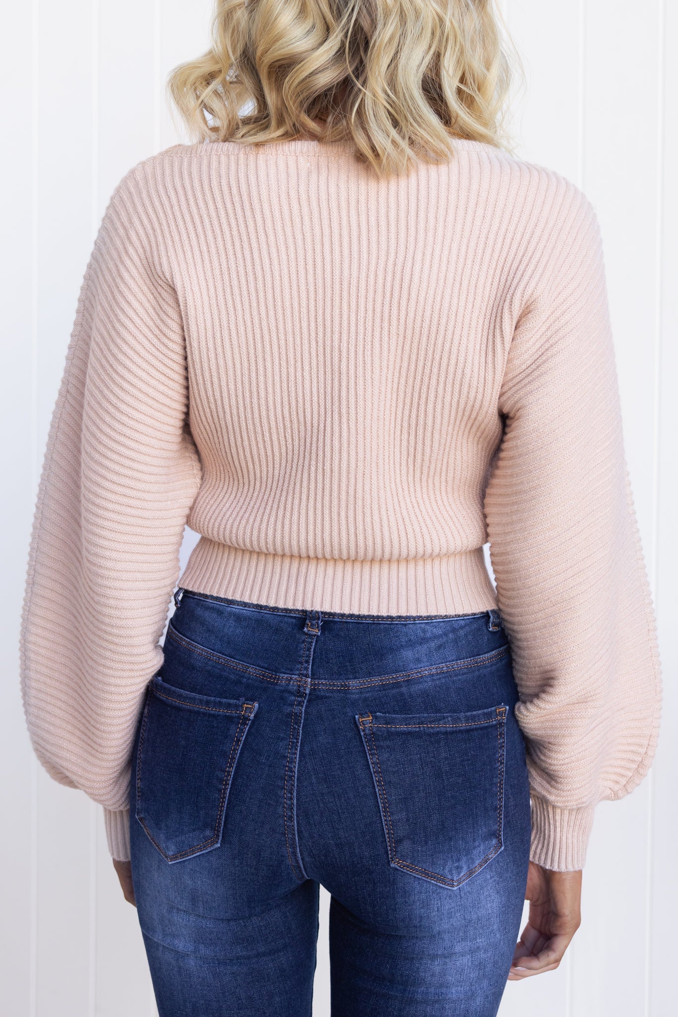 Bella™ | Mace Top