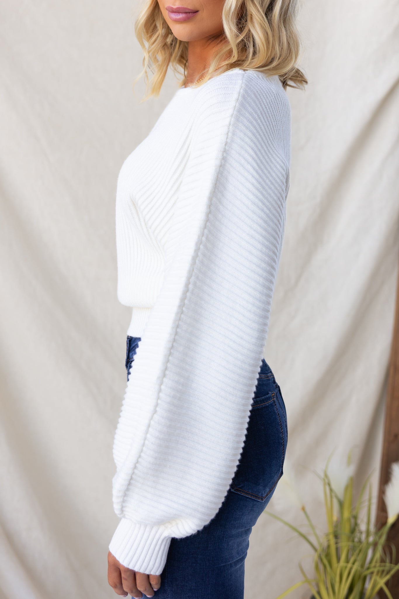 Bella™ | Mace Top
