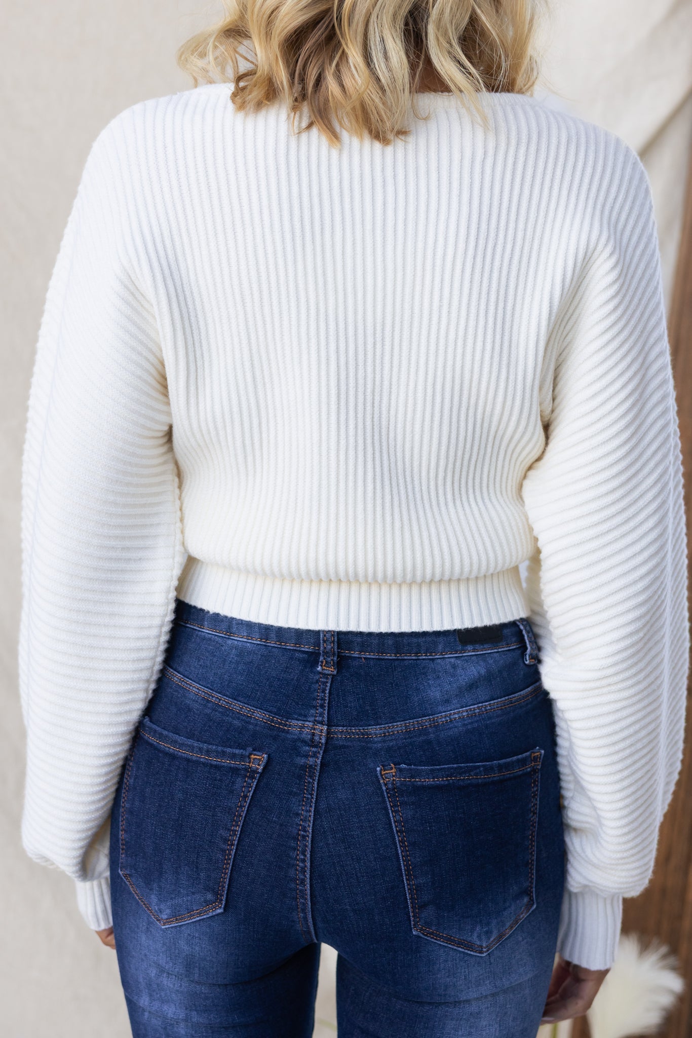Bella™ | Mace Top