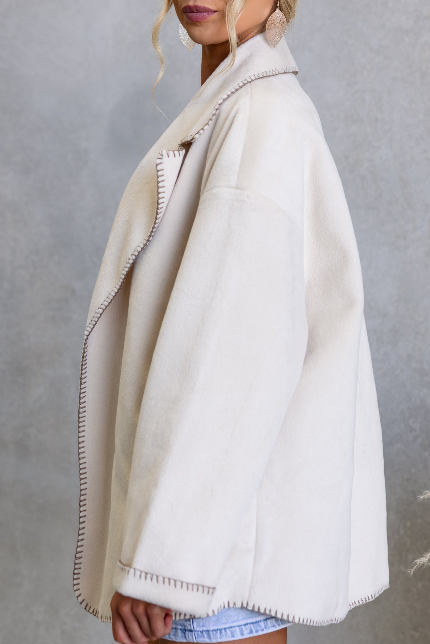 Bella™ | Graham Coat