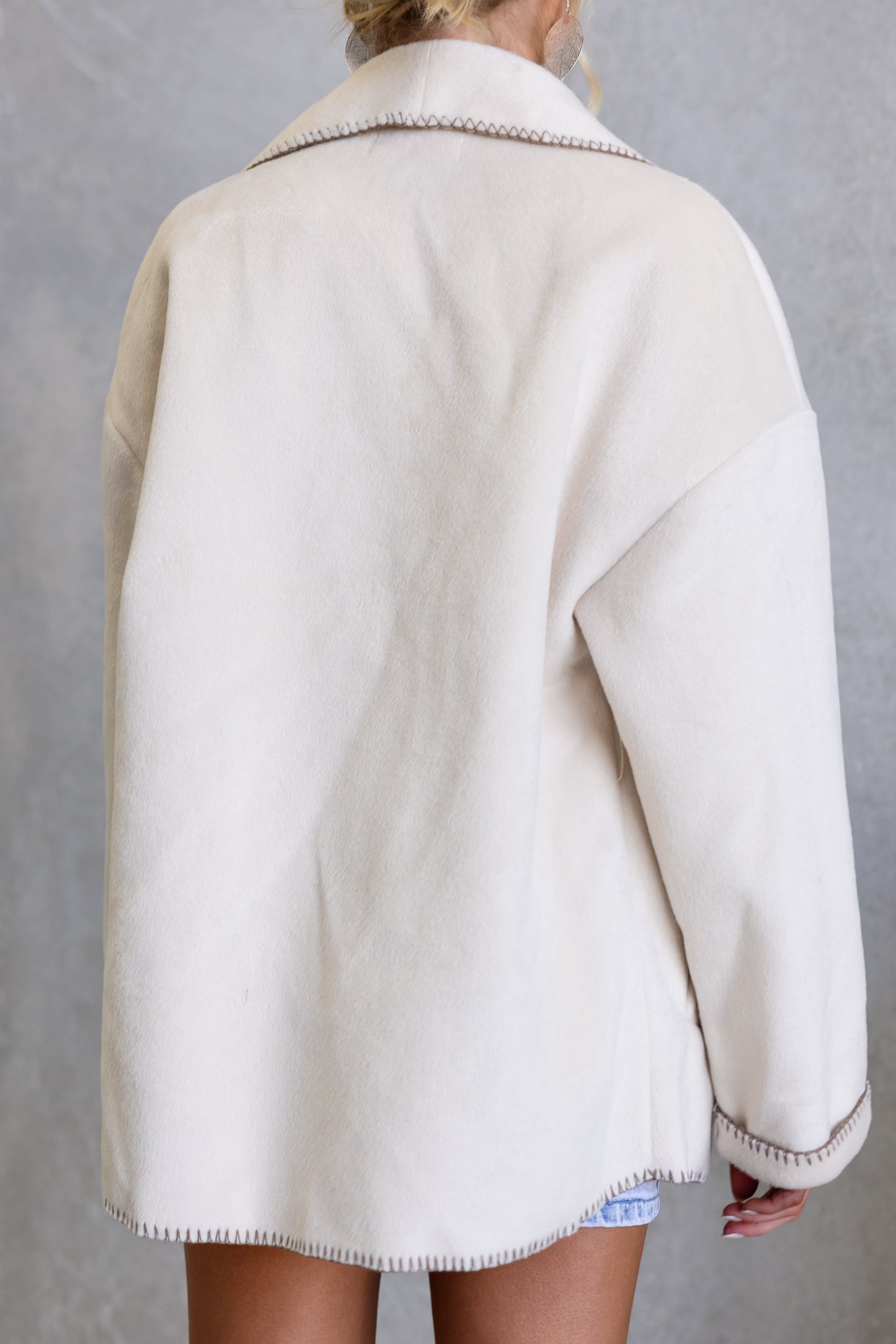 Bella™ | Graham Coat