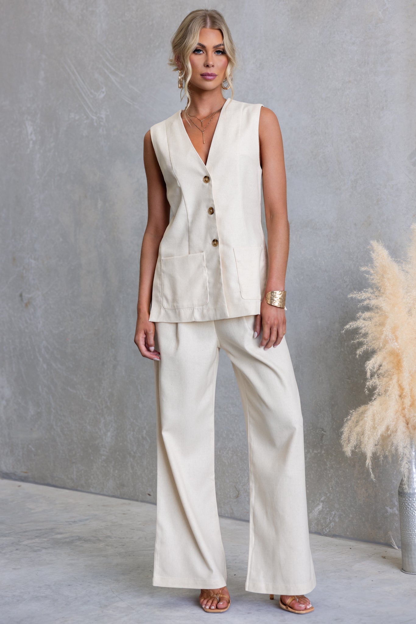 Bella™ | Morrilton Pants