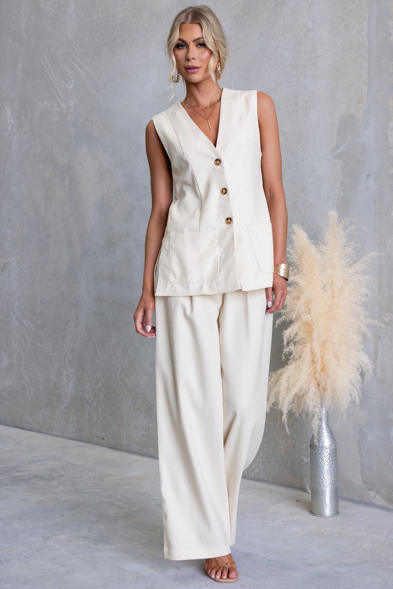 Bella™ | Morrilton Pants