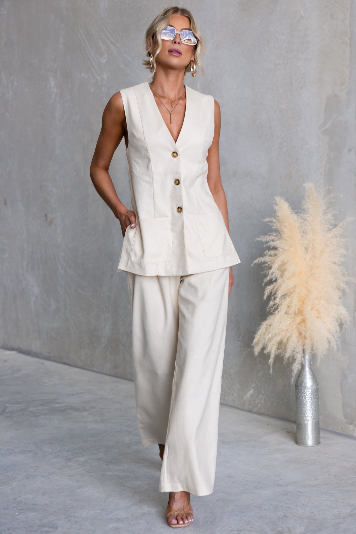 Bella™ | Morrilton Pants