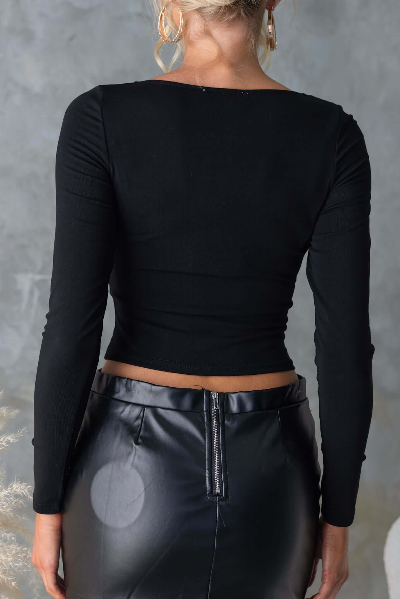 Bella™ | Shakira Top