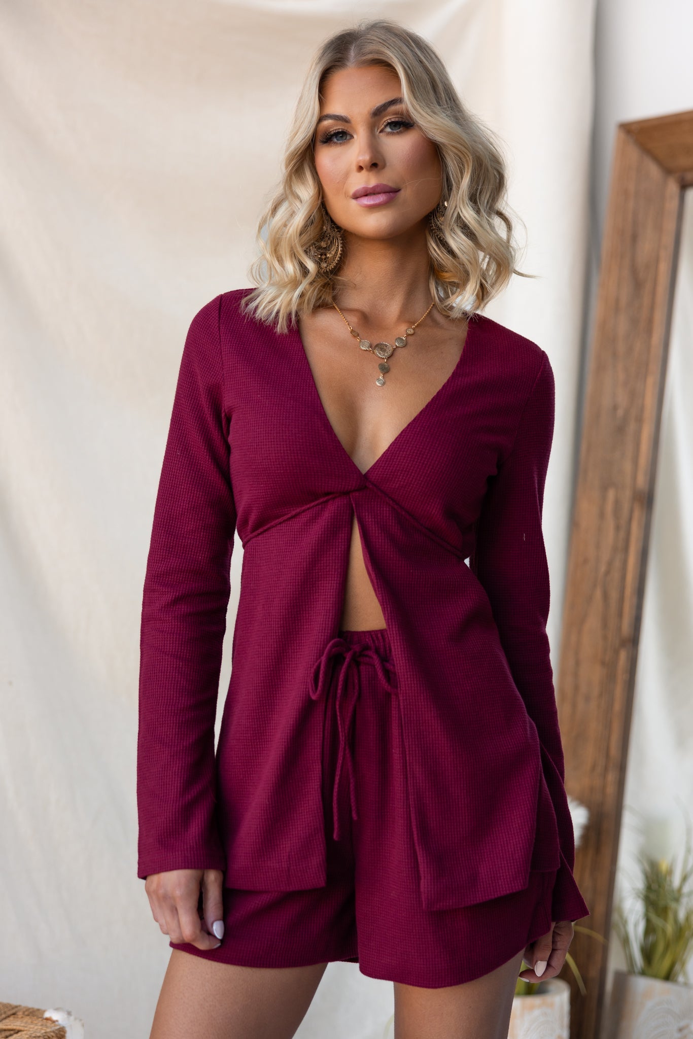 Bella™ | Pulse Top
