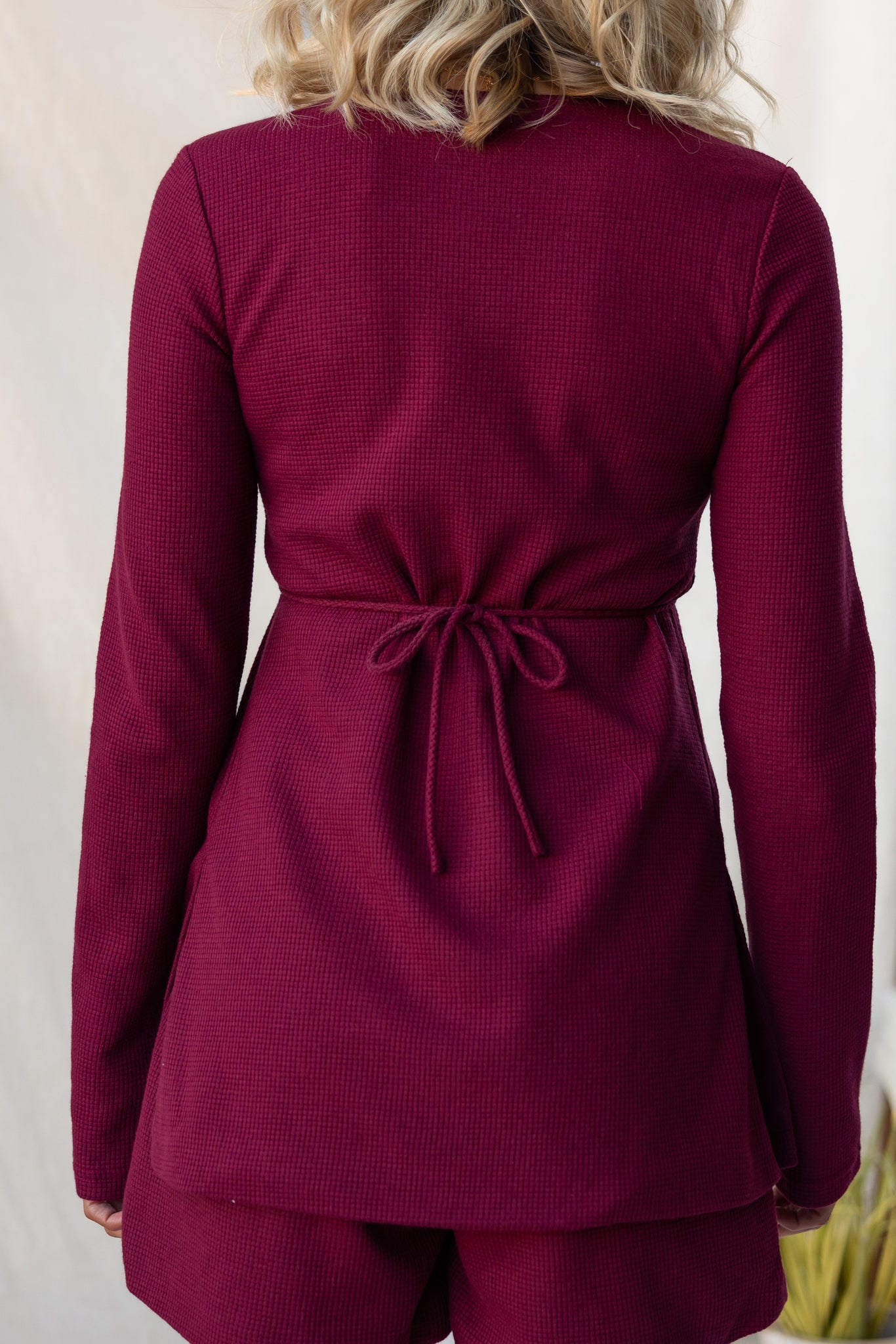 Bella™ | Pulse Top