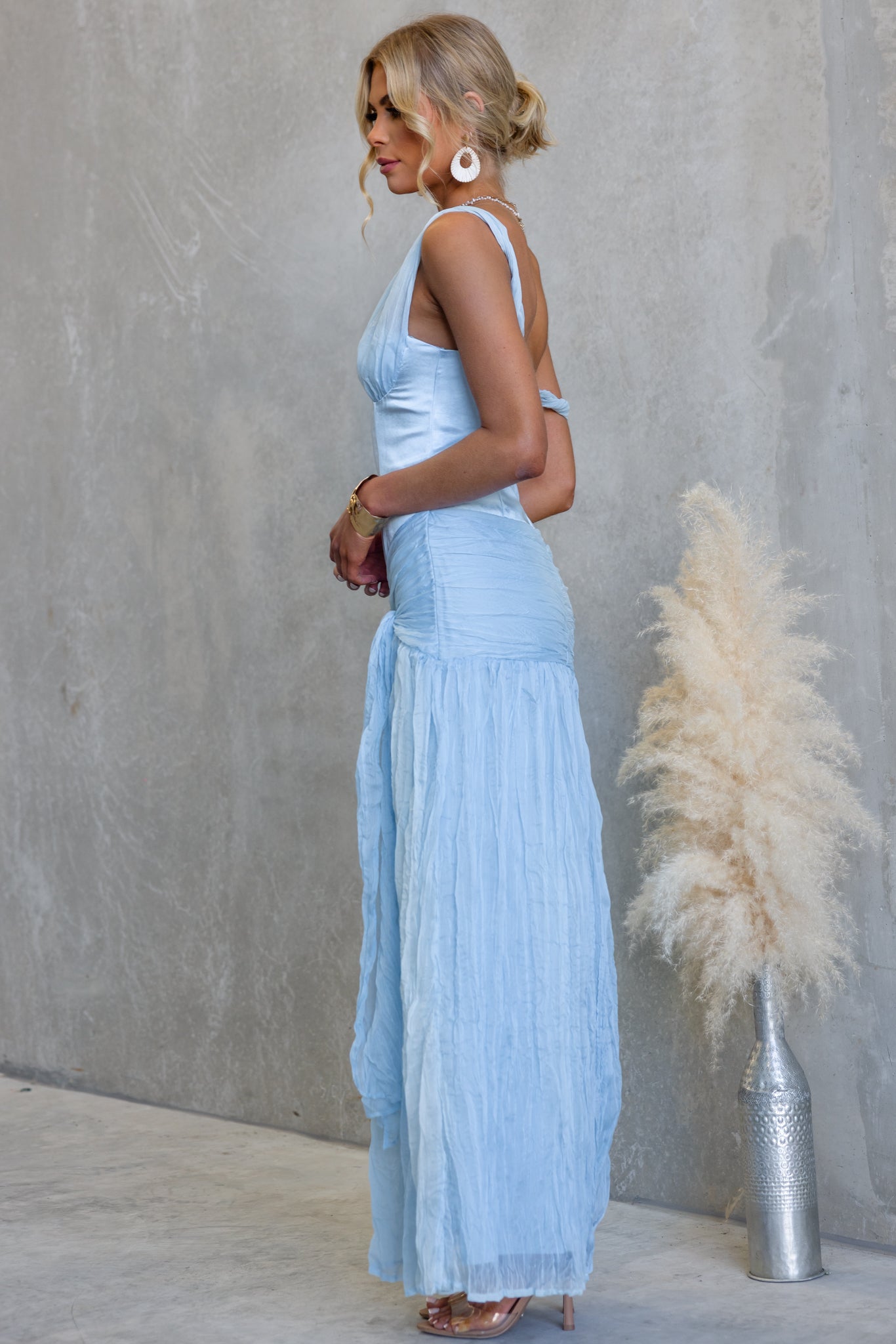 Bella™ | Zariyah Maxi Dress