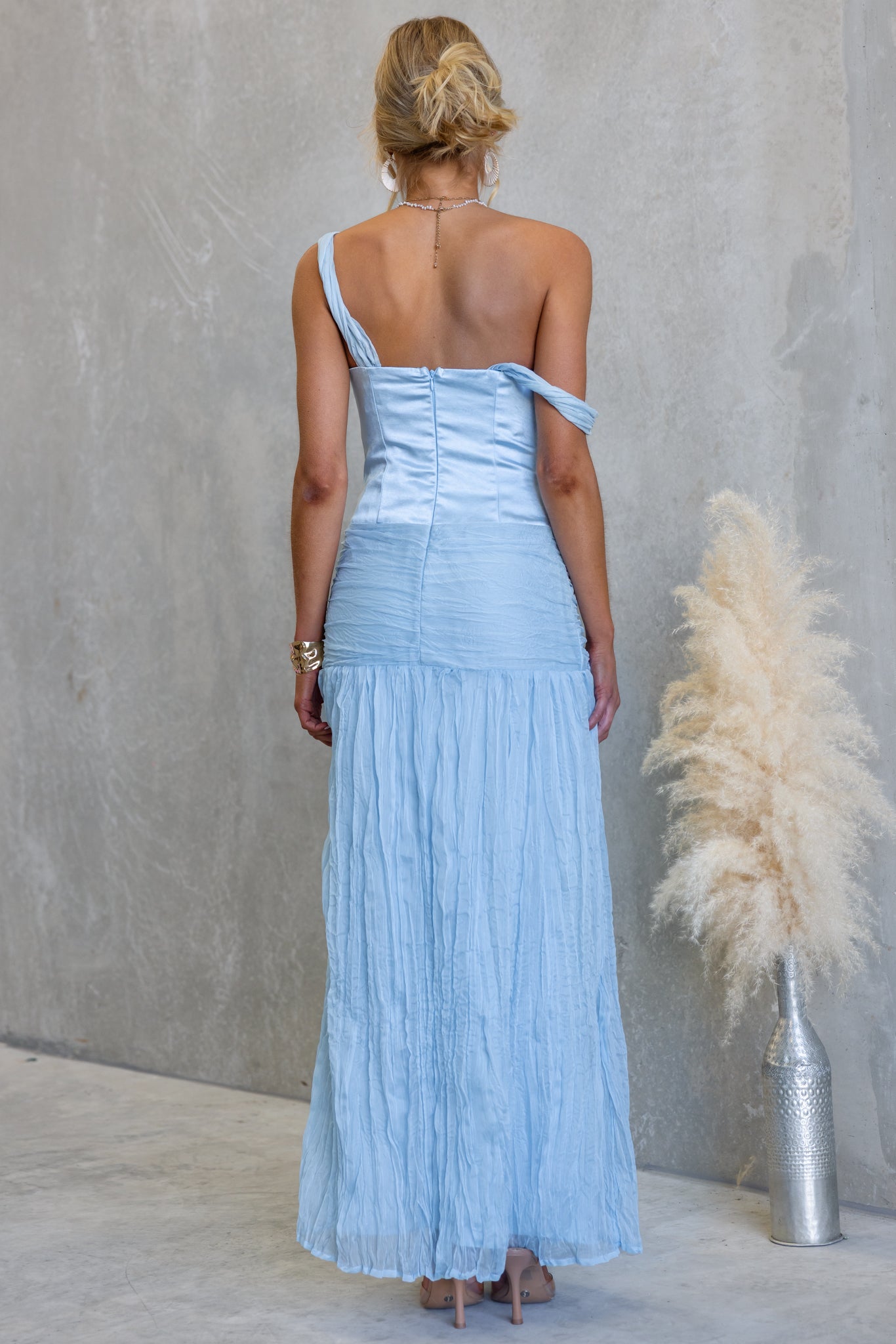 Bella™ | Zariyah Maxi Dress