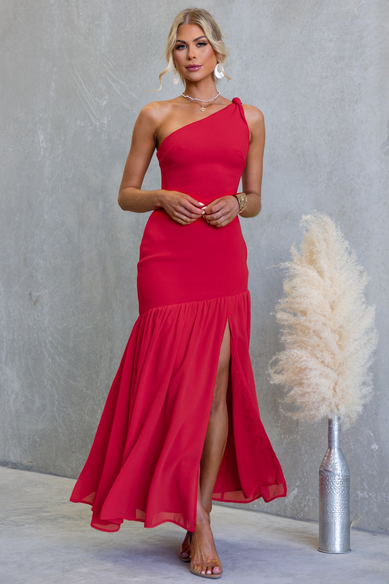 Bella™ | Esmeray Maxi Dress