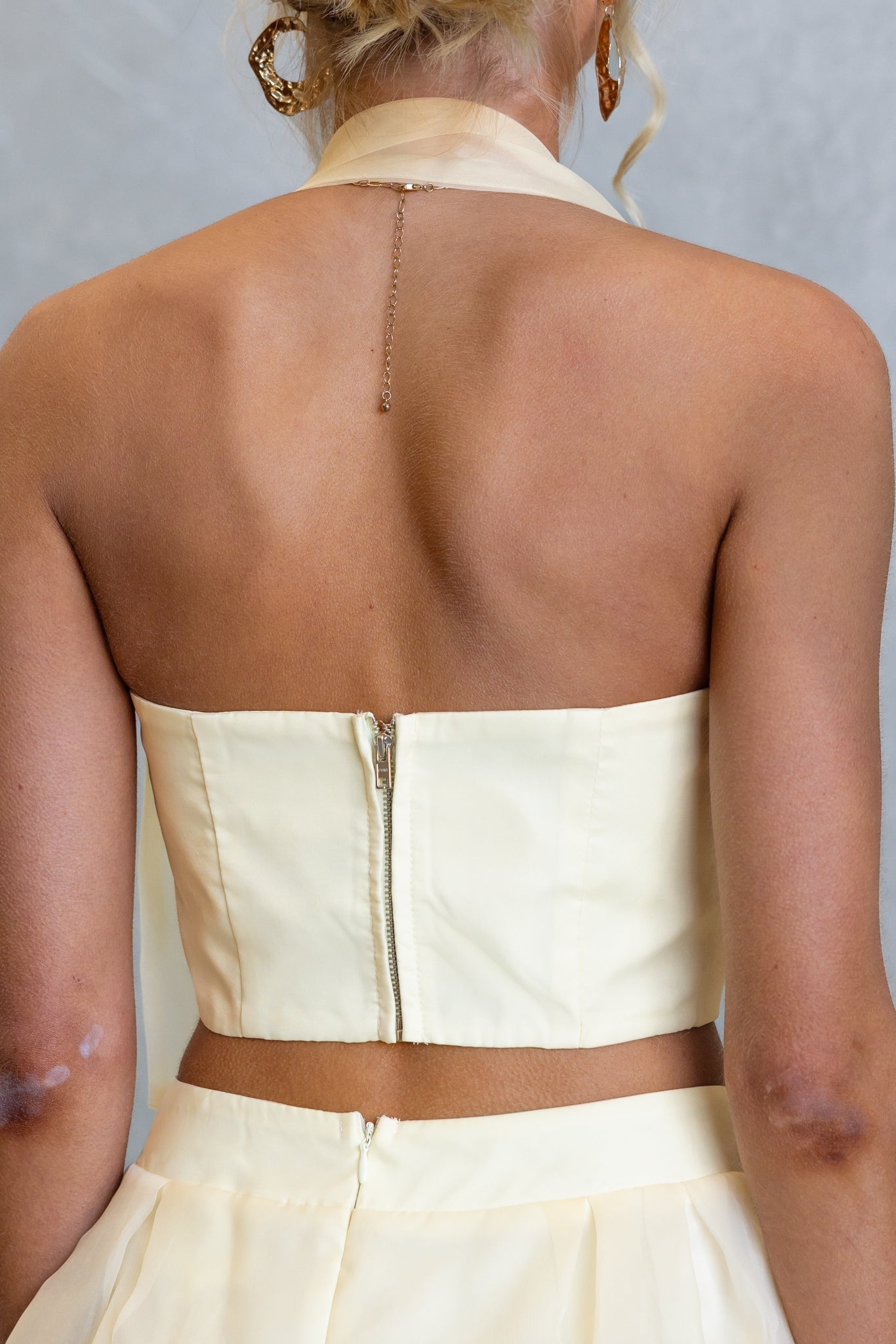 Bella™ | Ryanna Top
