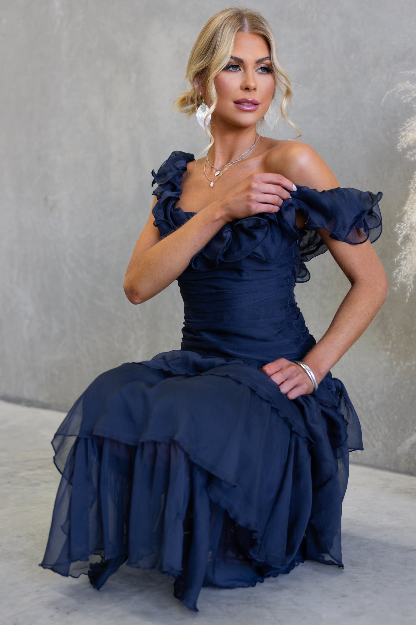 Bella™ | Alisse Maxi Dress