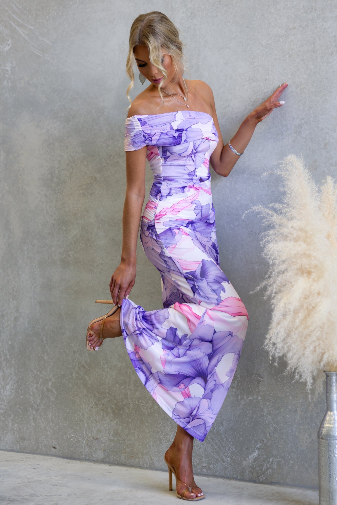 Bella™ | Korren Maxi Dress