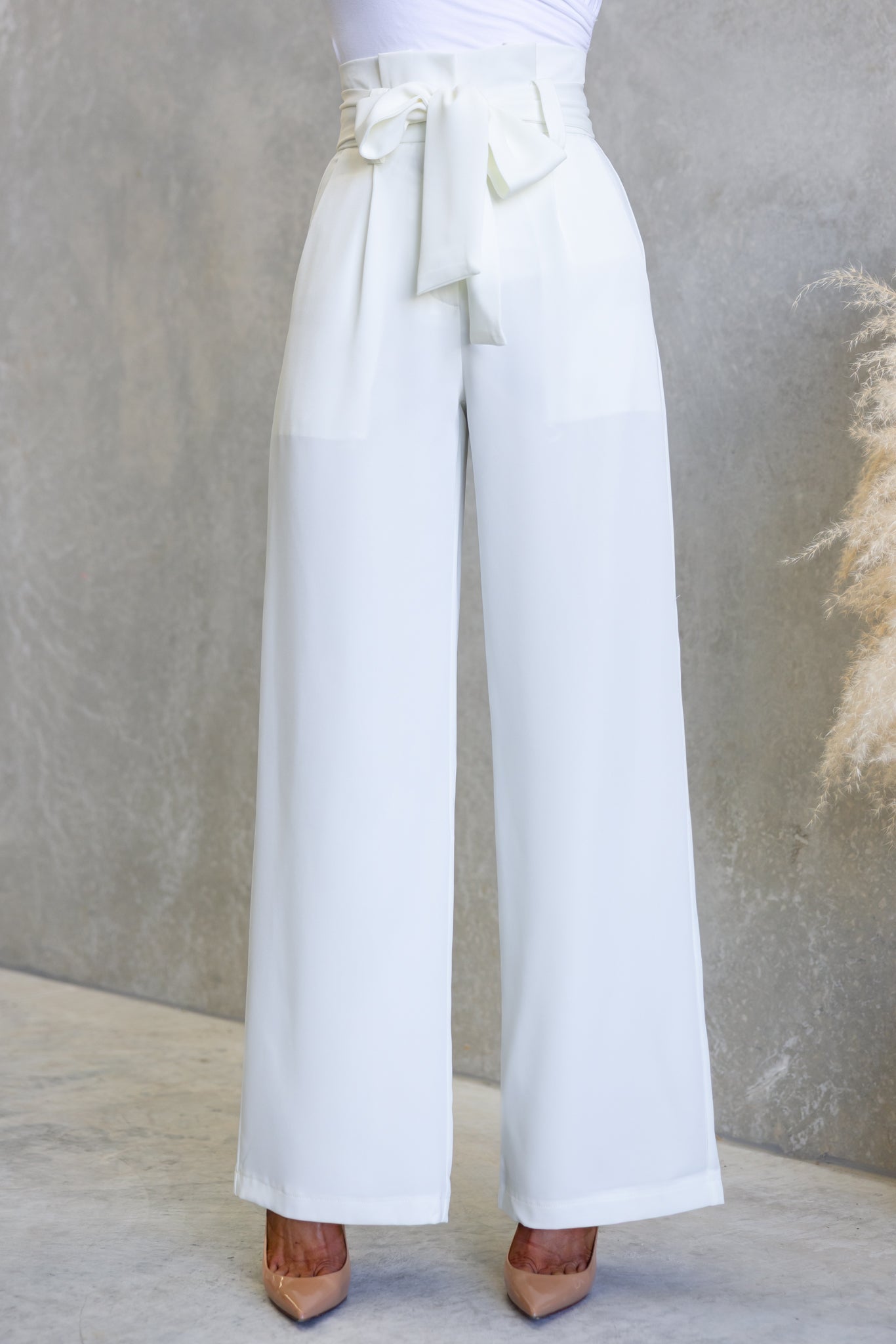 Bella™ | Jaspin Pants