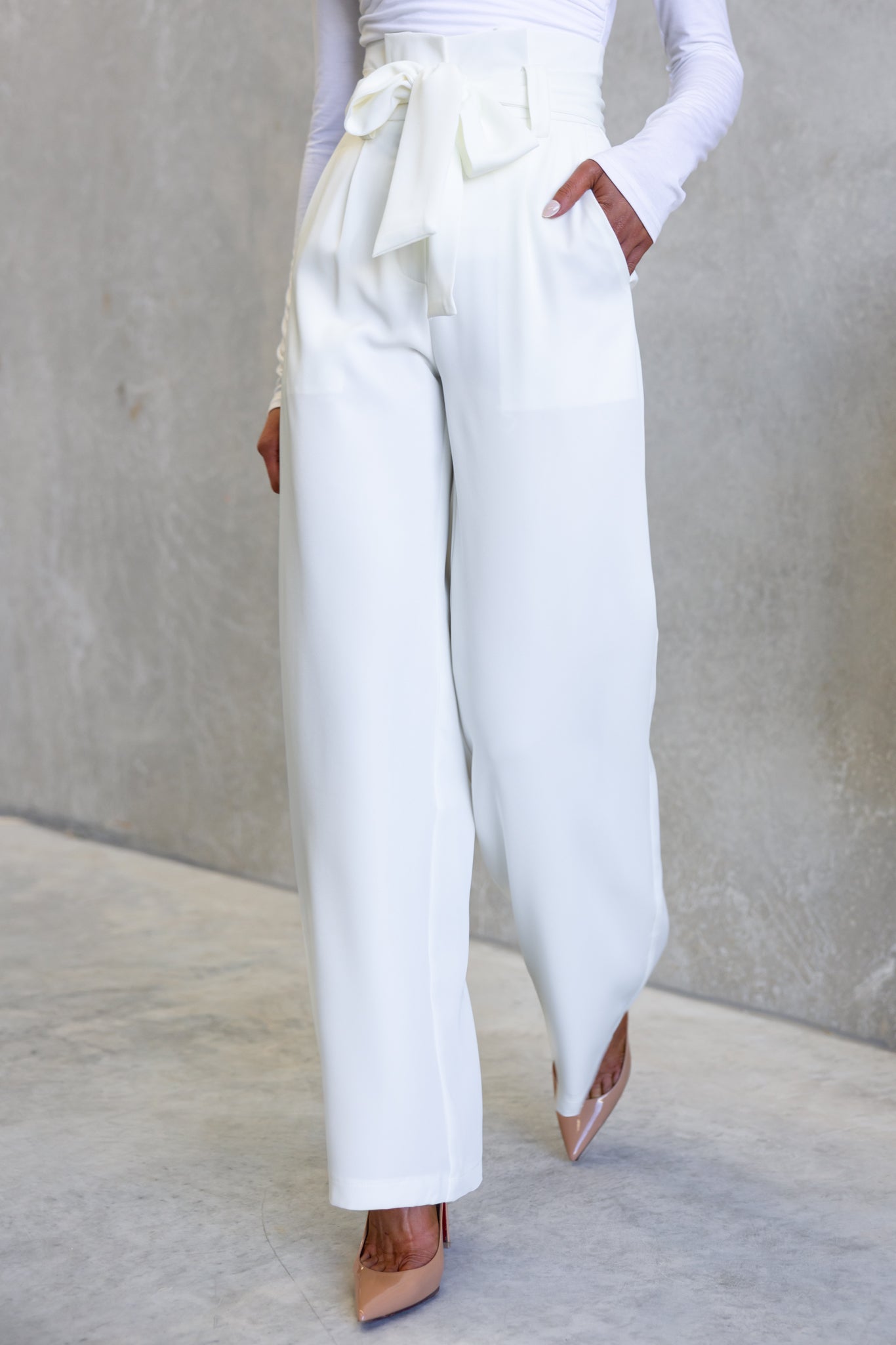 Bella™ | Jaspin Pants