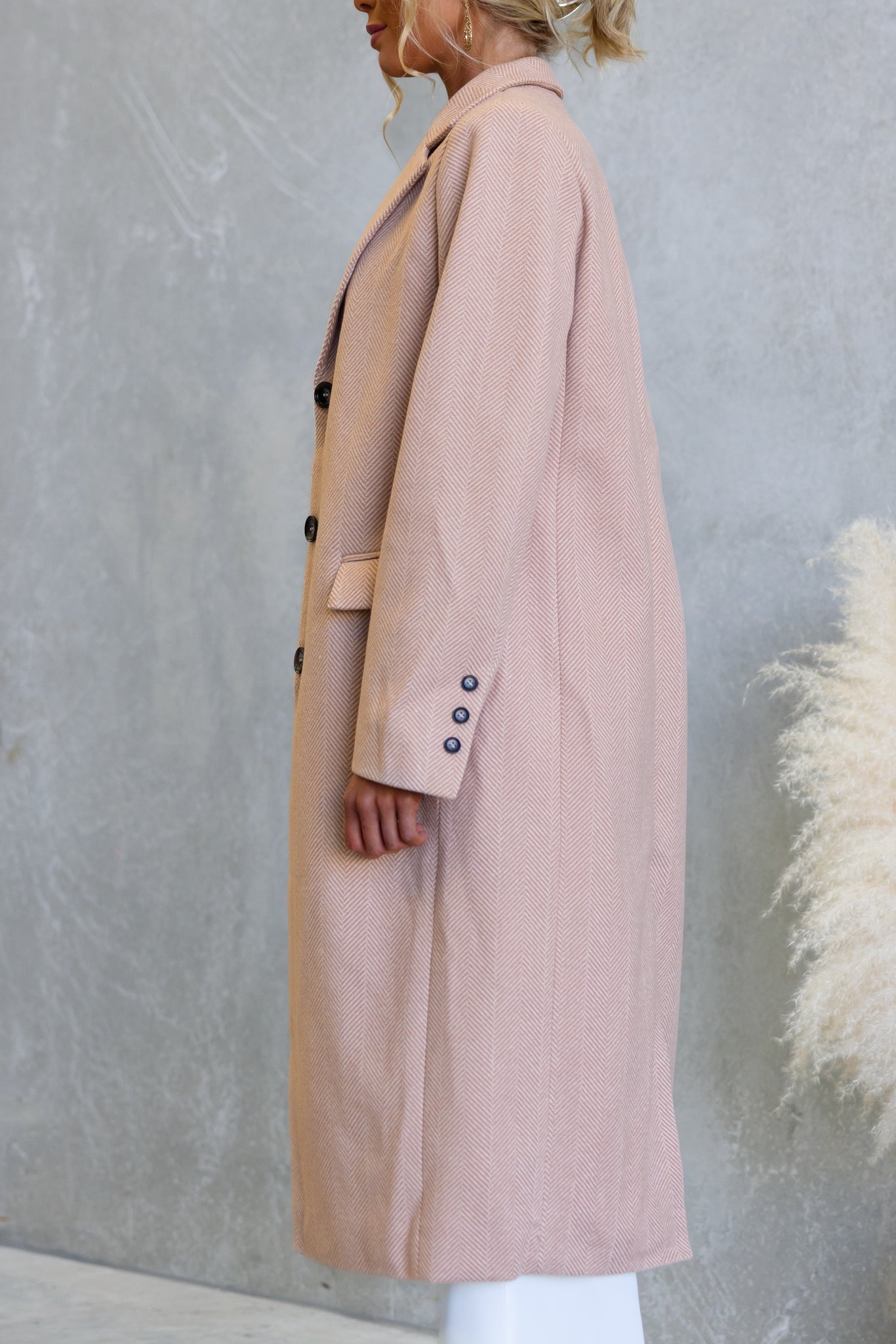 Bella™ | Atreus Coat