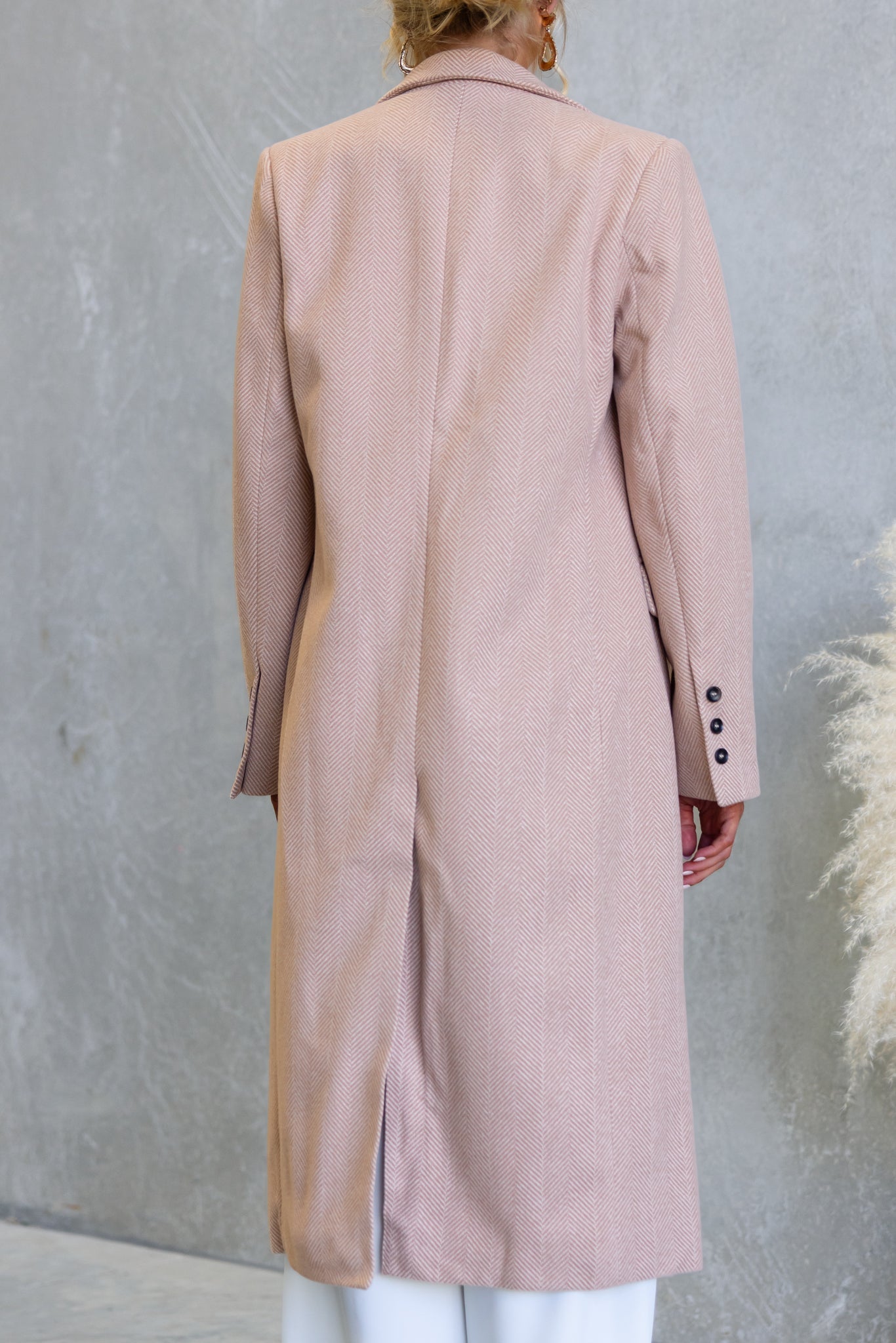 Bella™ | Atreus Coat