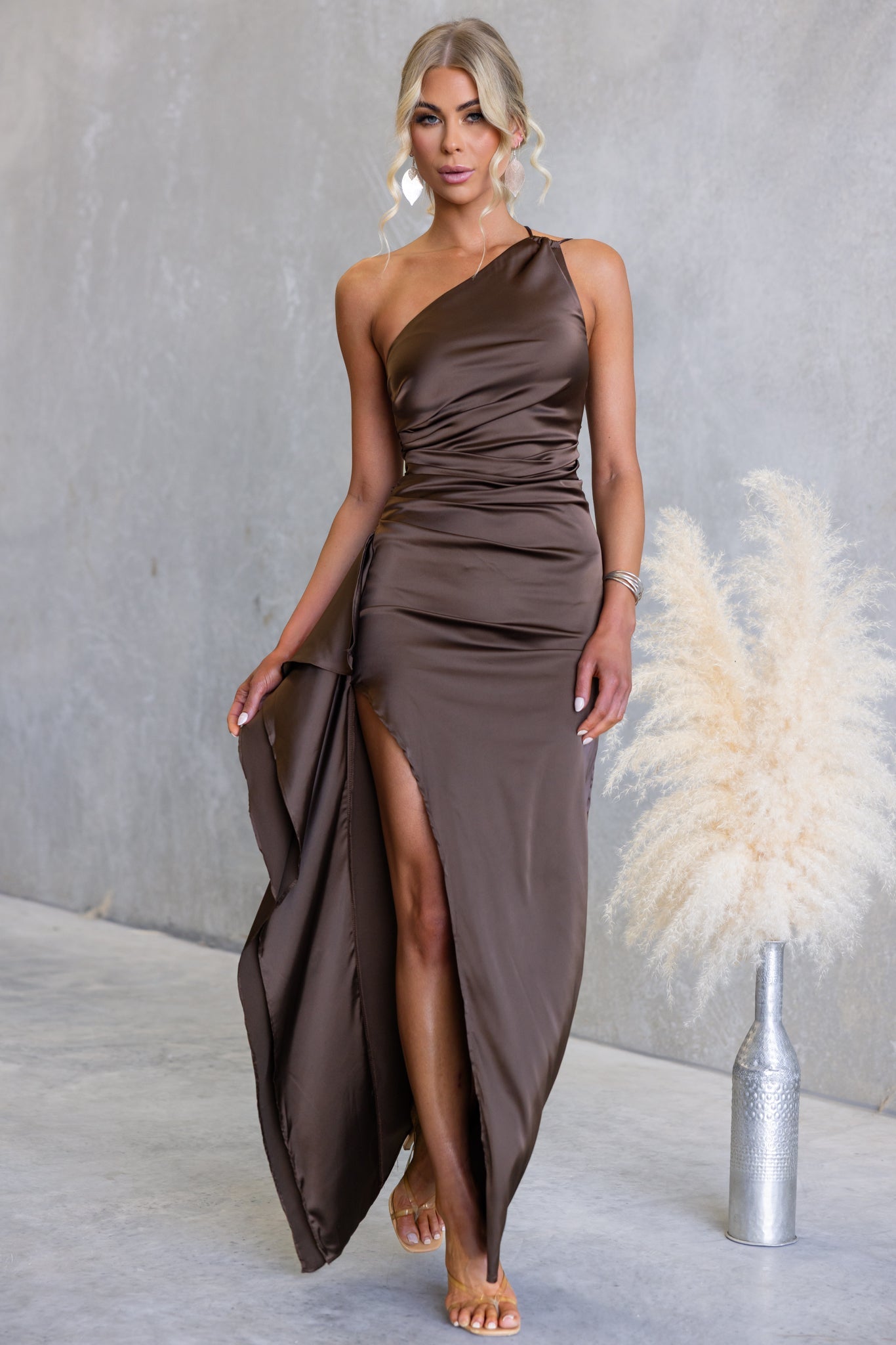 Bella™ | Dimmi Maxi Dress