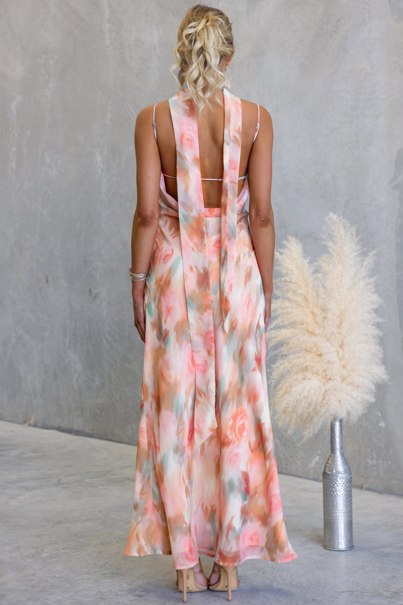 Bella™ | Keilana Maxi Dress