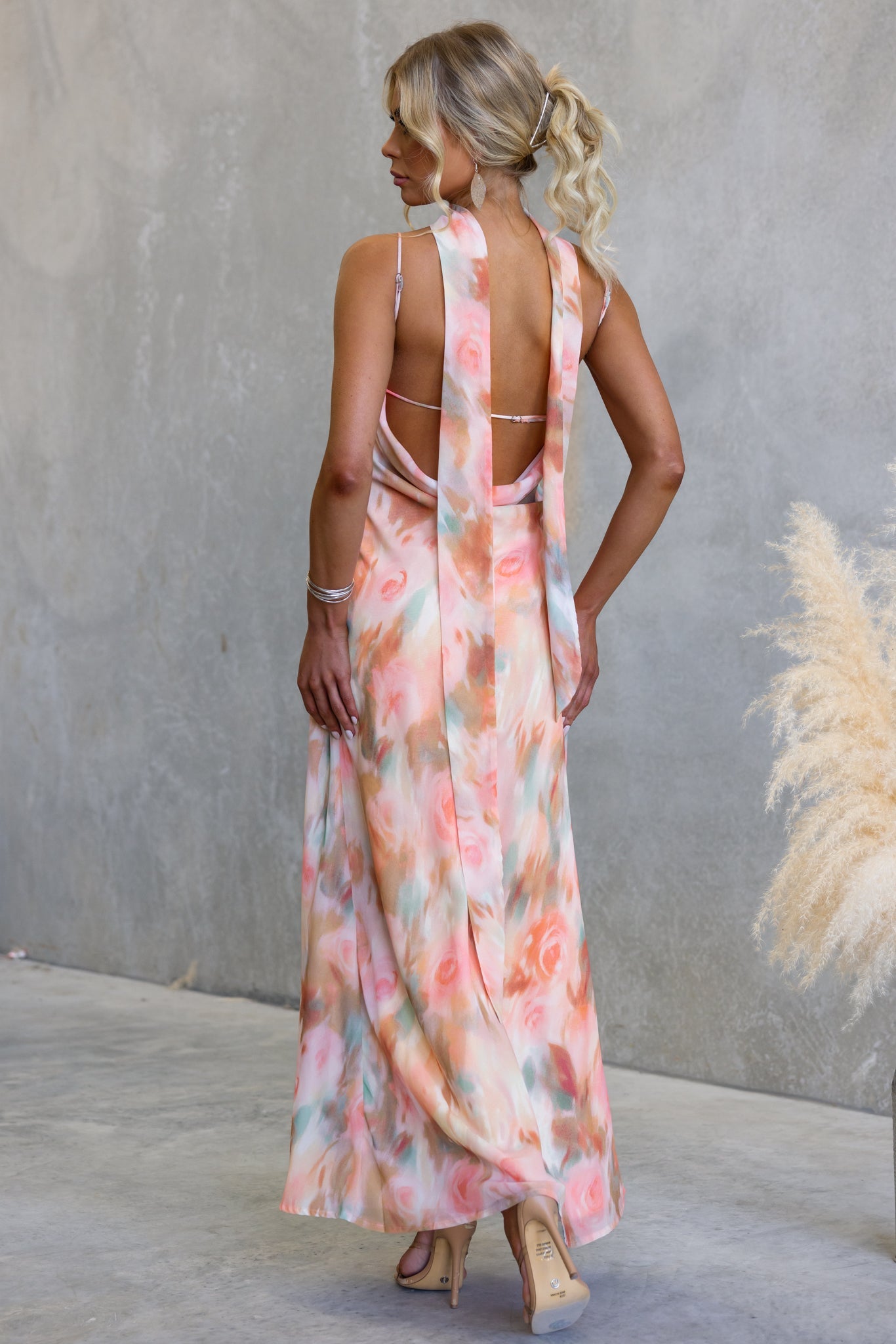 Bella™ | Keilana Maxi Dress