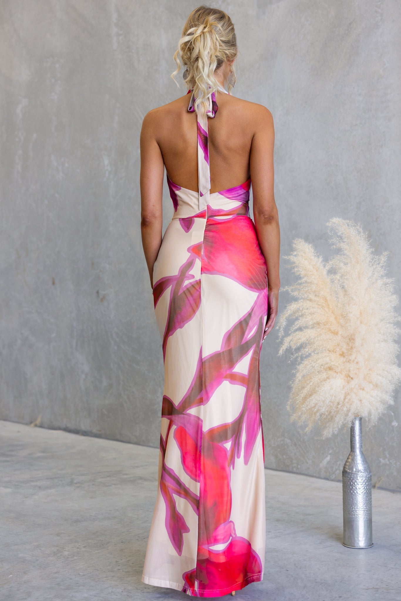 Bella™ | Corie Maxi Dress