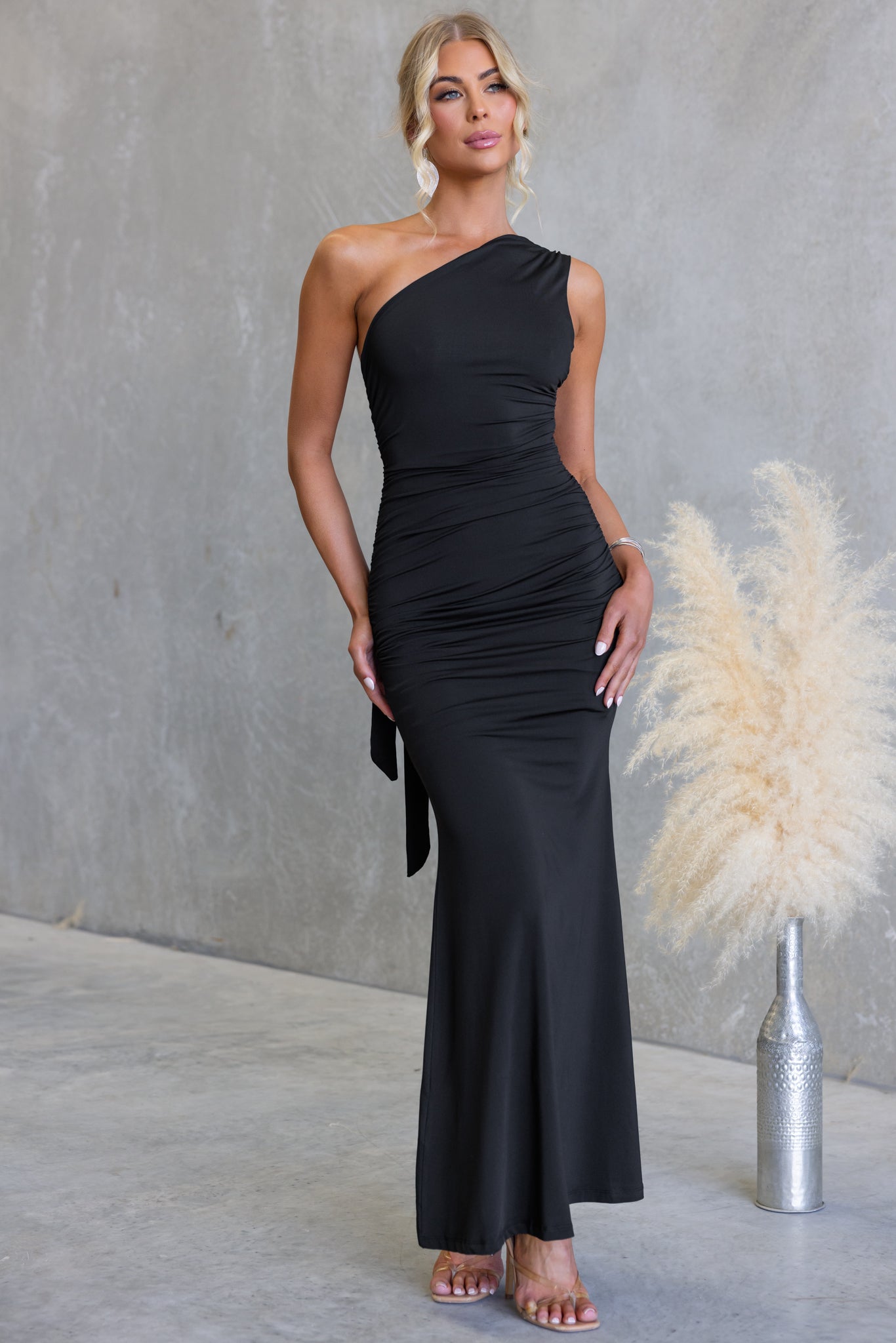 Bella™ | Quell Maxi Dress