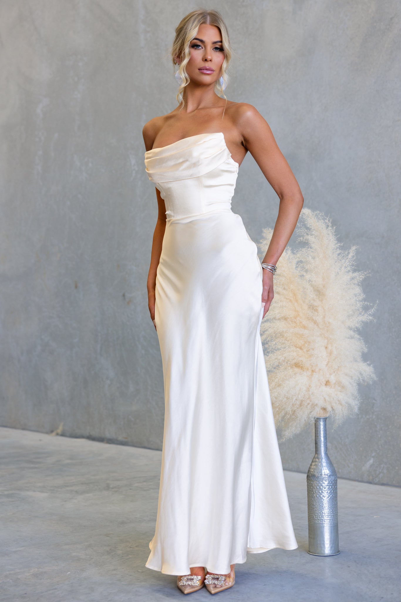 Bella™ | Virenna Maxi Dress