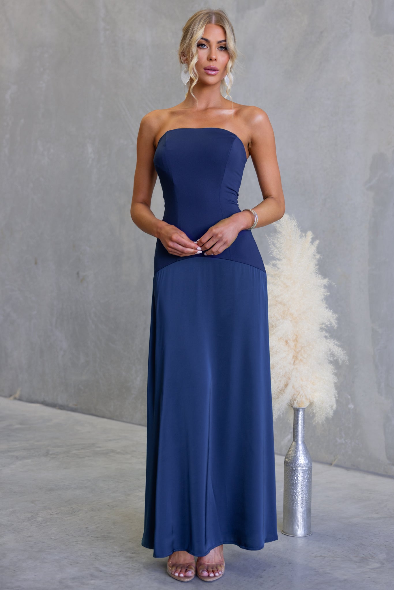 Bella™ | Kael Maxi Dress
