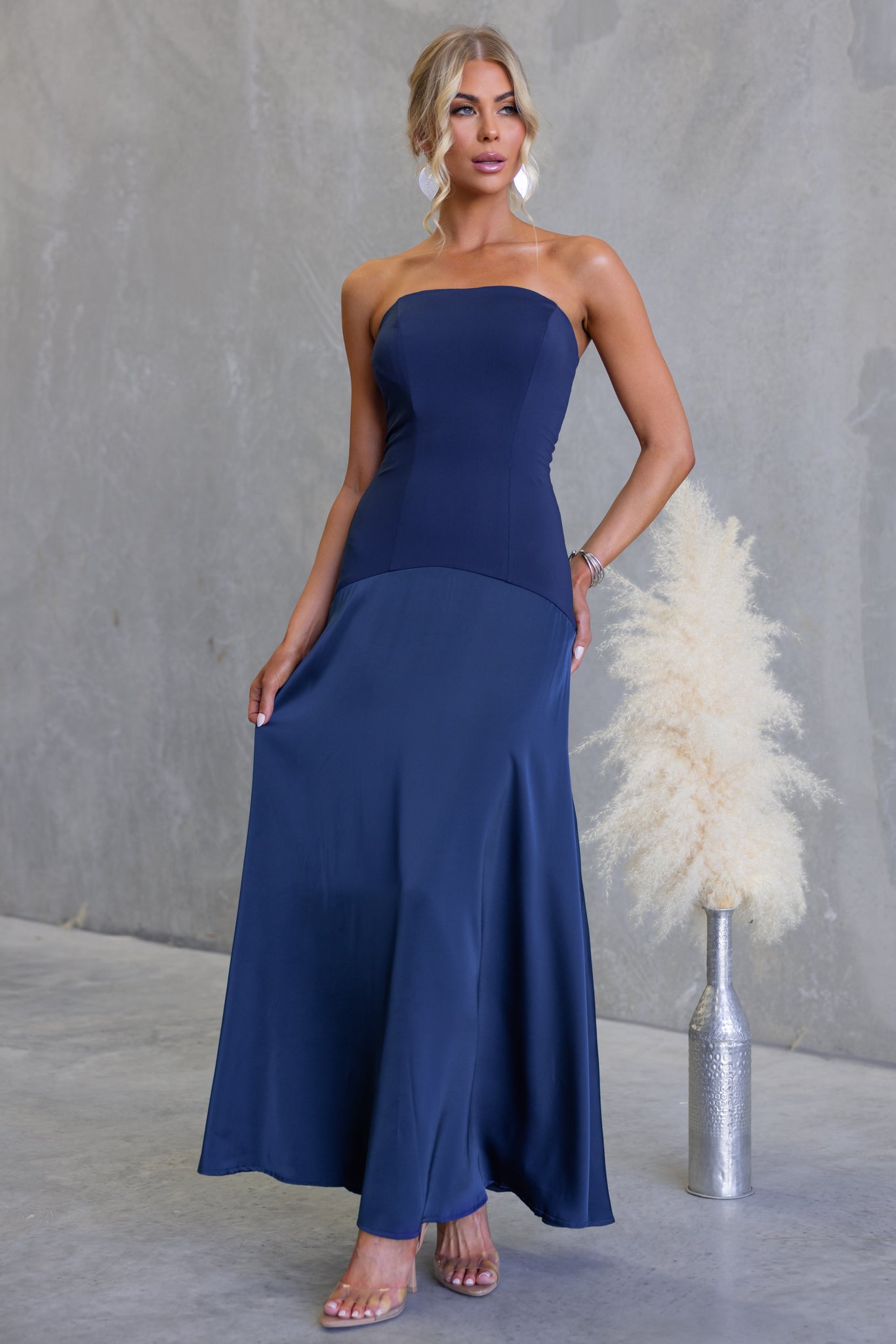 Bella™ | Kael Maxi Dress