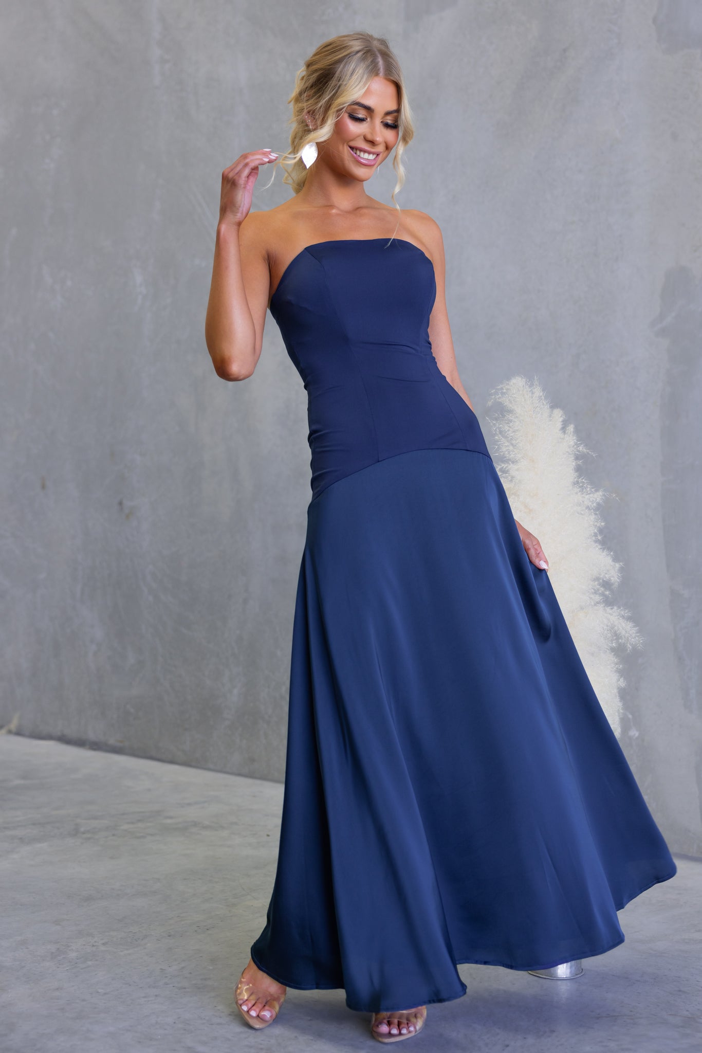 Bella™ | Kael Maxi Dress