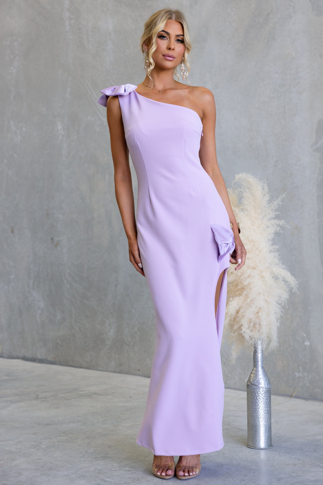 Bella™ | Vanish Maxi Dress