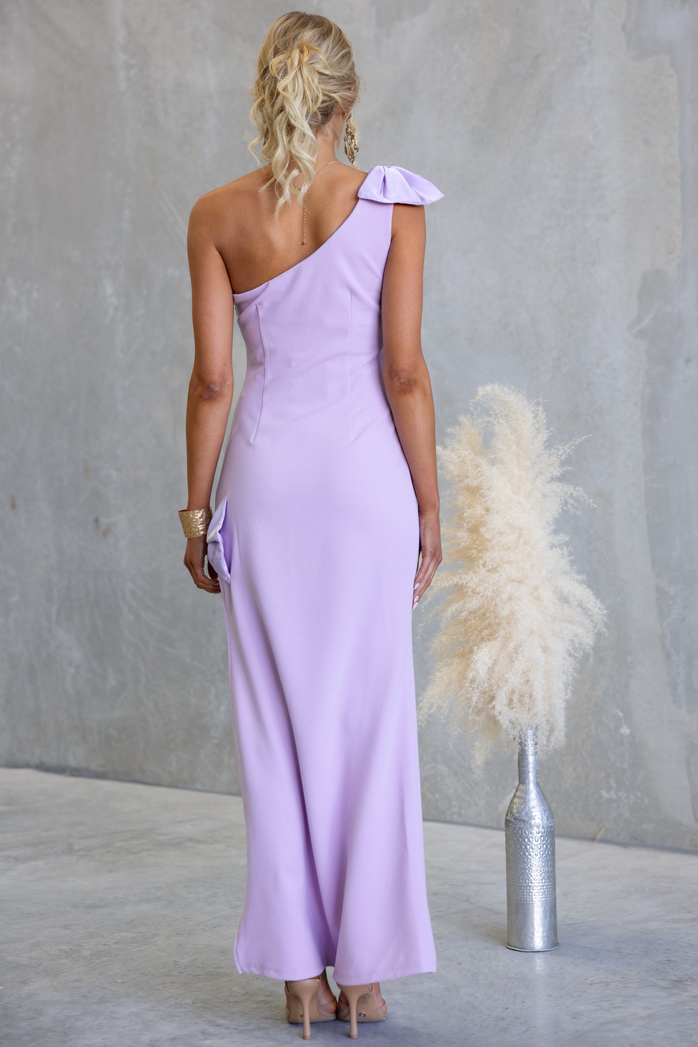 Bella™ | Vanish Maxi Dress