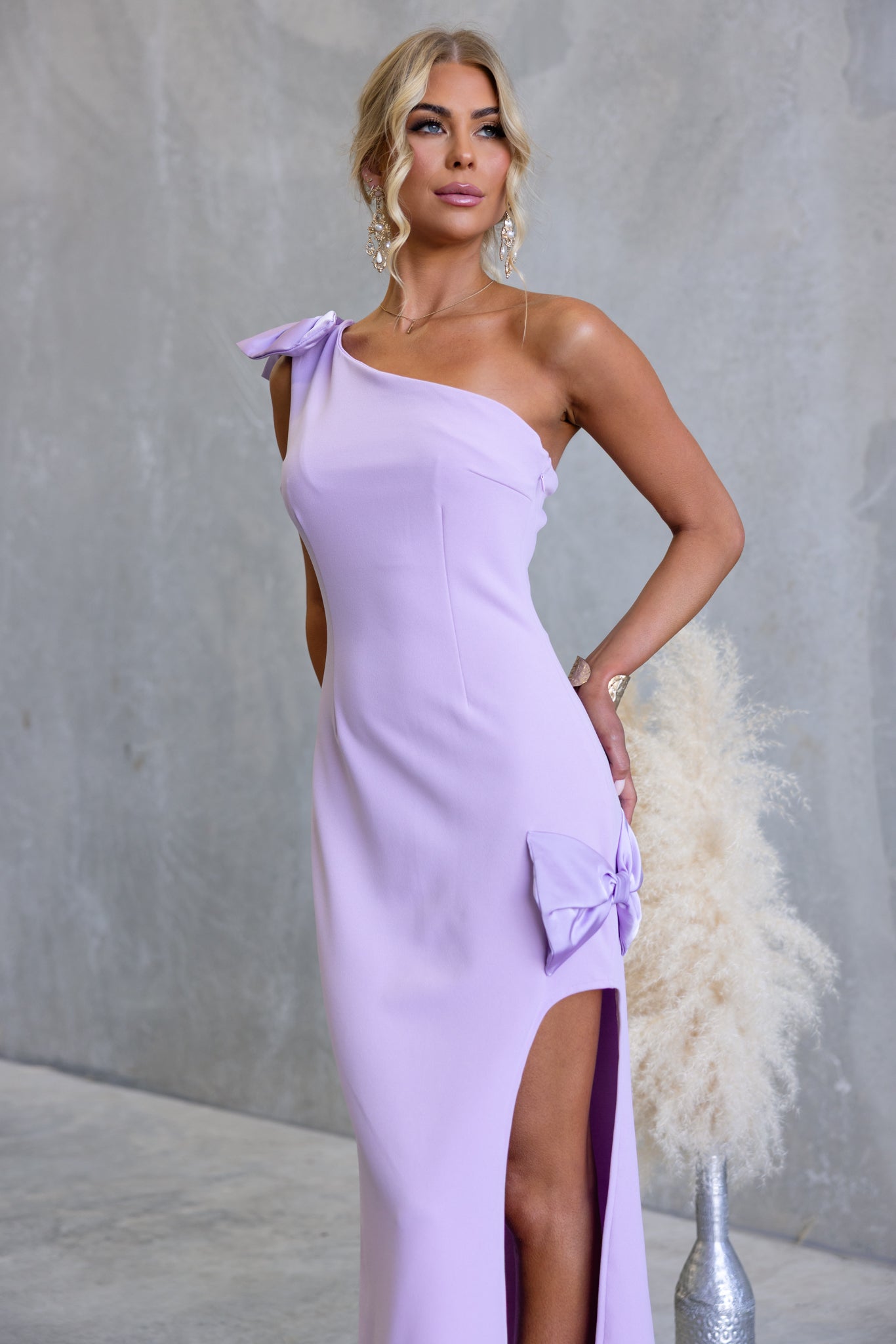 Bella™ | Vanish Maxi Dress