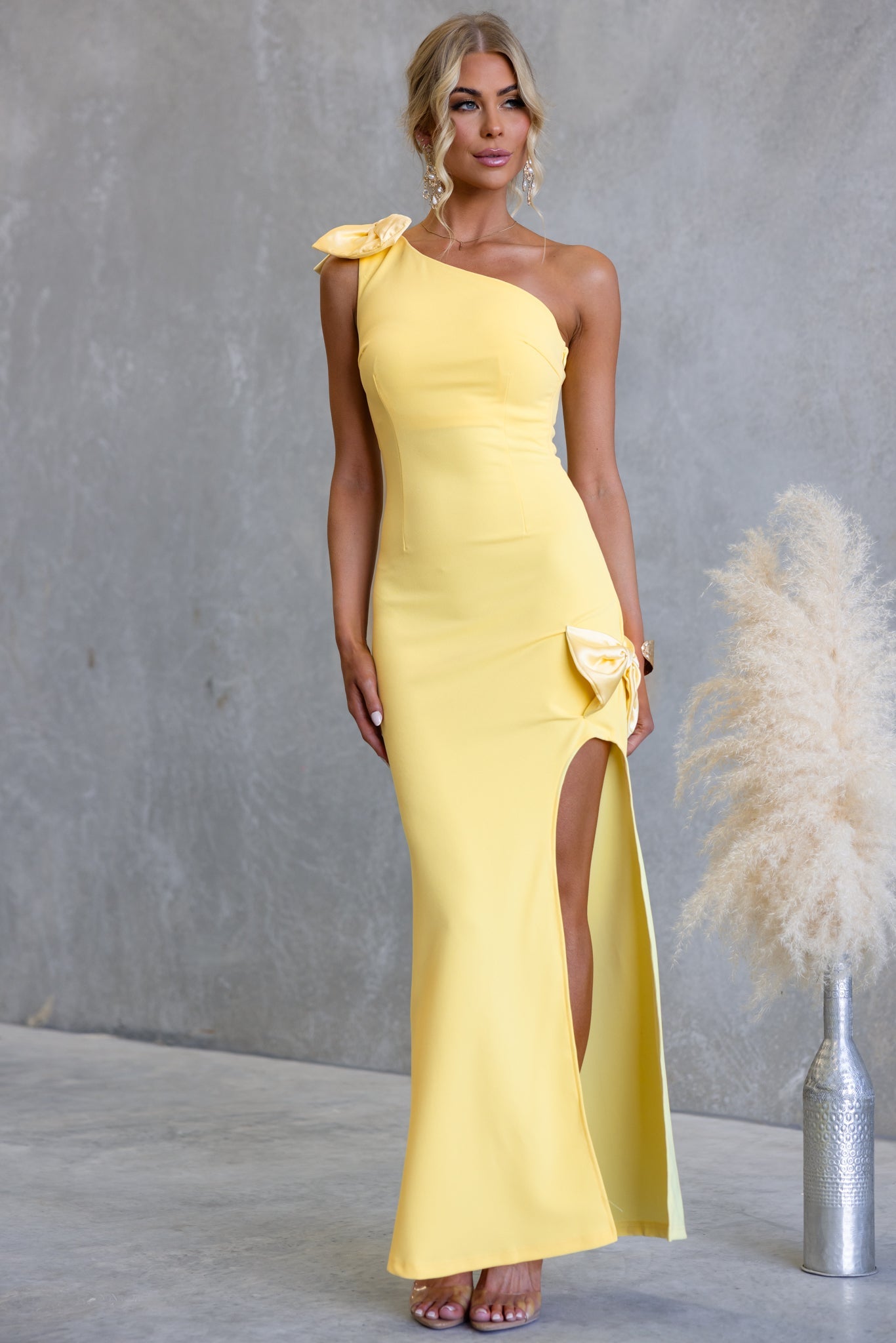 Bella™ | Vanish Maxi Dress