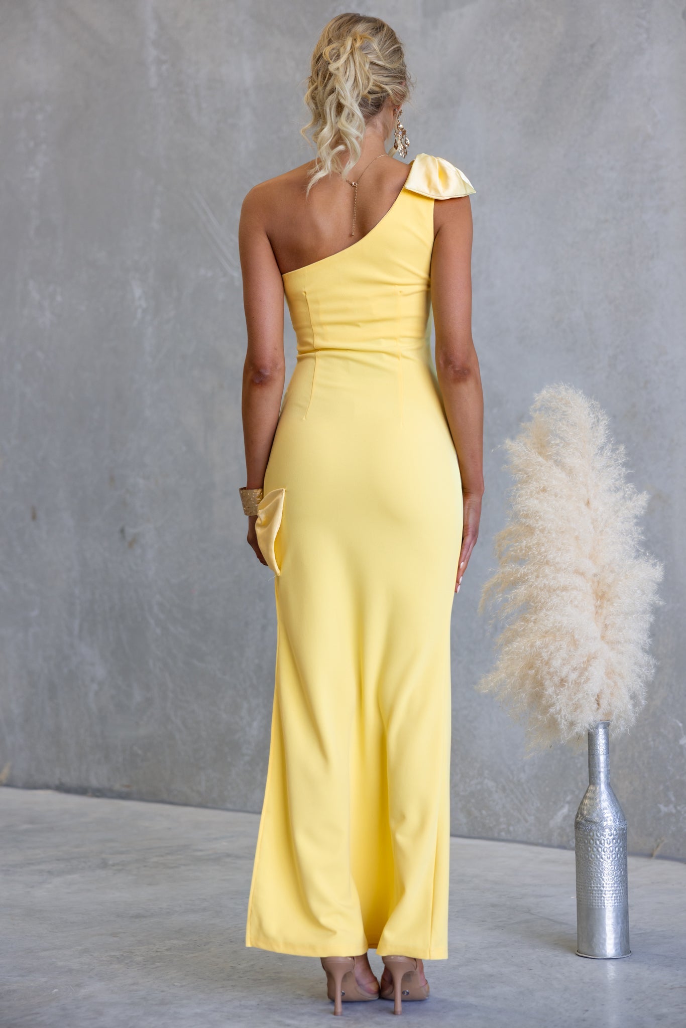 Bella™ | Vanish Maxi Dress