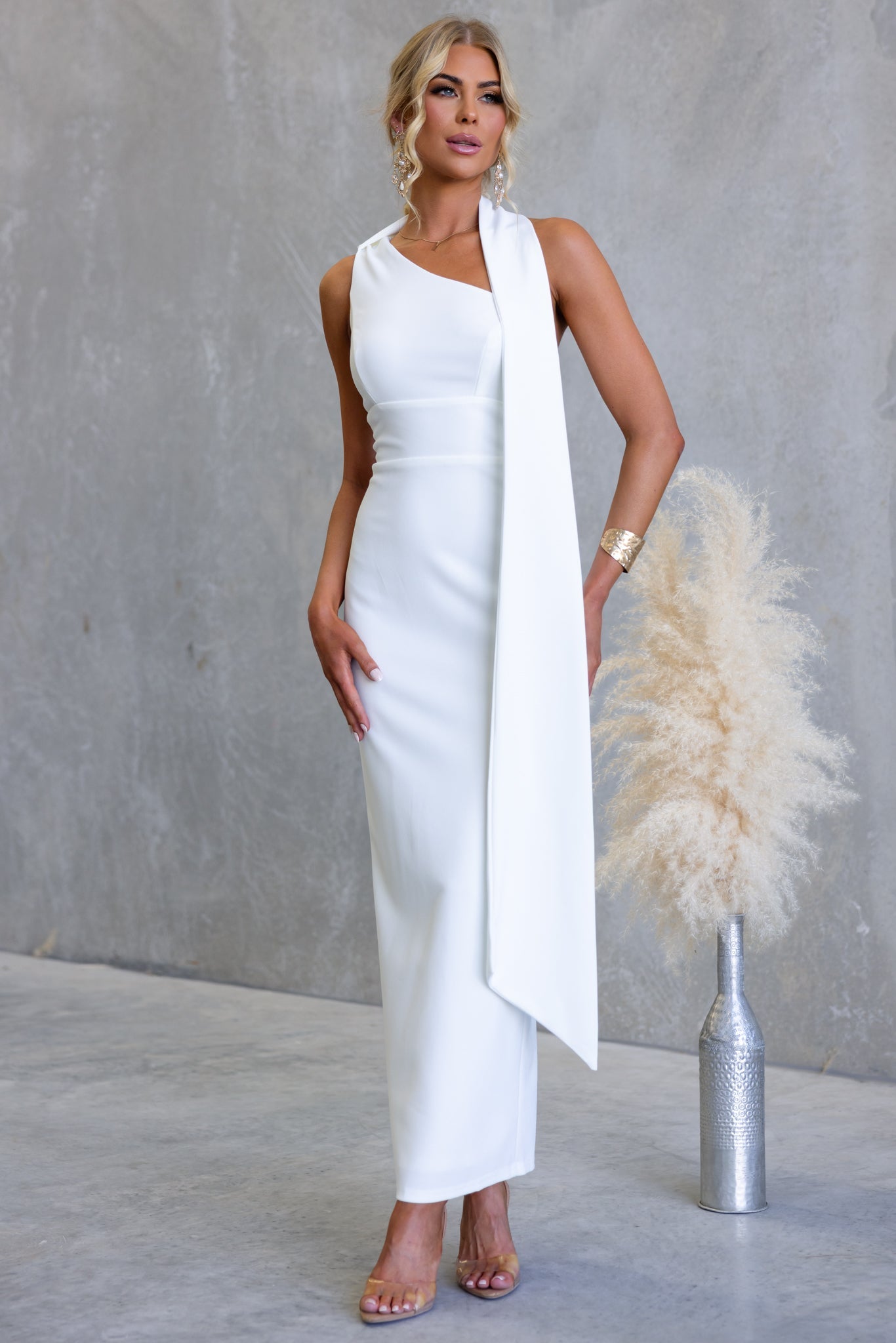 Bella™ | Yaleina Maxi Dress