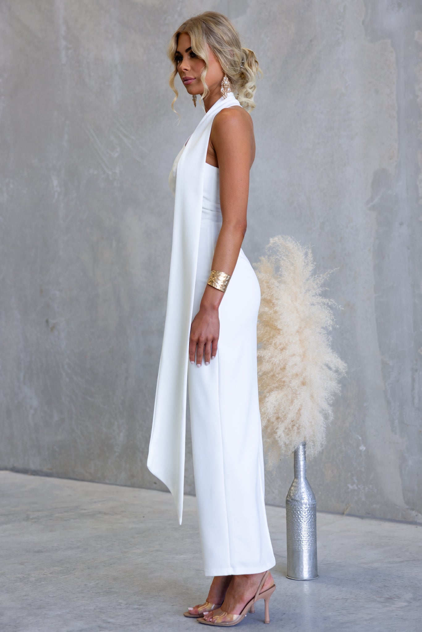 Bella™ | Yaleina Maxi Dress