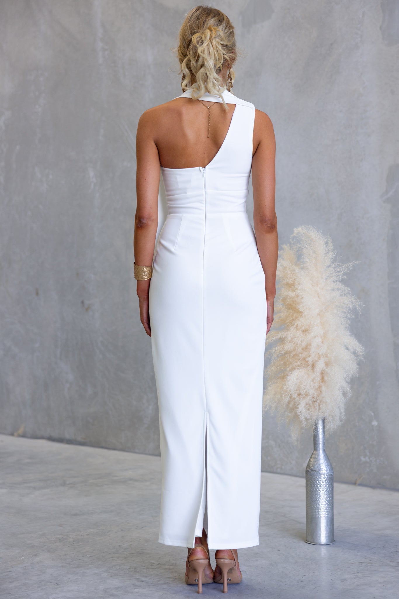 Bella™ | Yaleina Maxi Dress