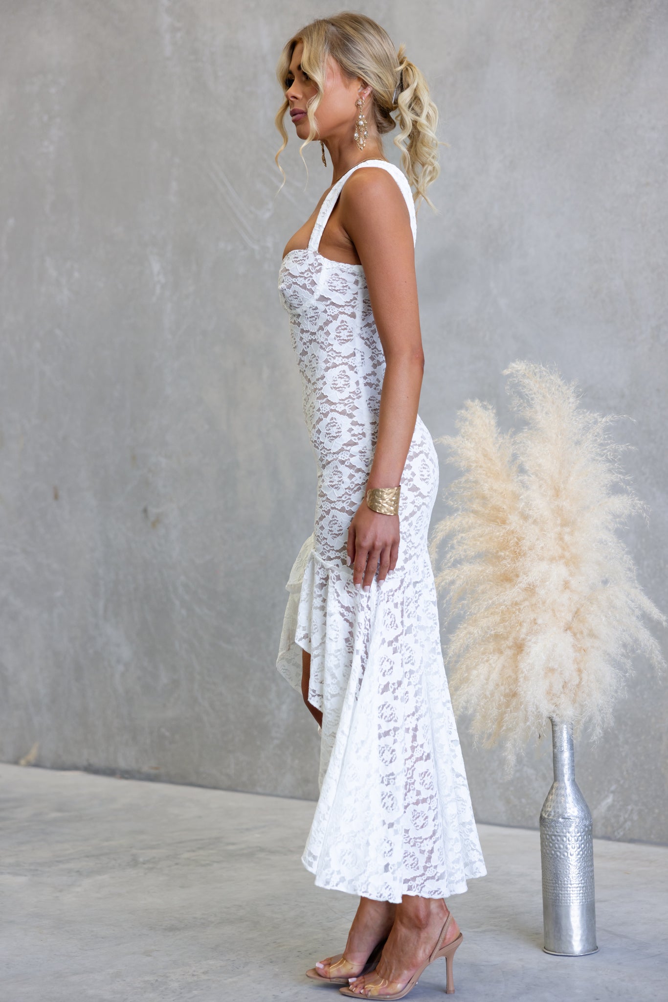 Bella™ | Felucca Maxi Dress