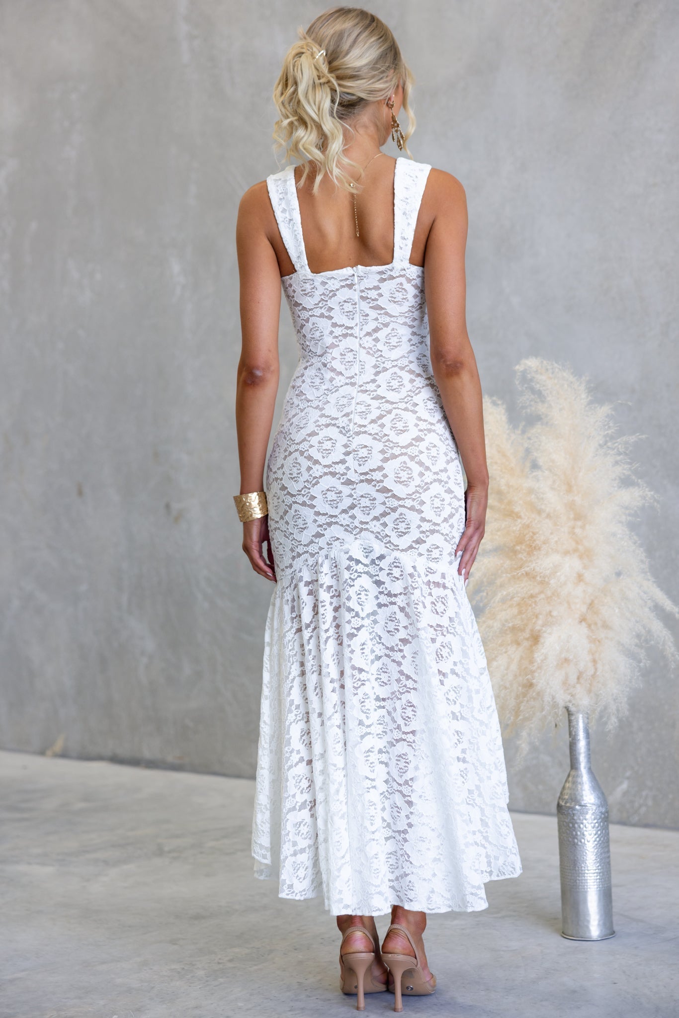Bella™ | Felucca Maxi Dress